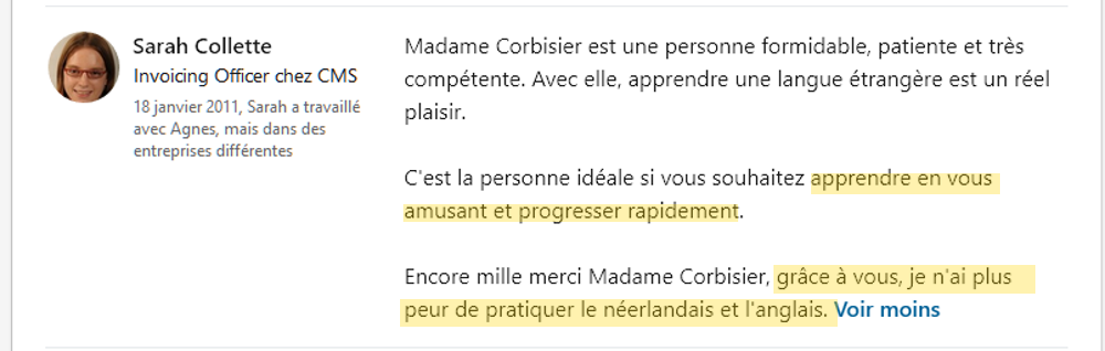 Sarah Collette